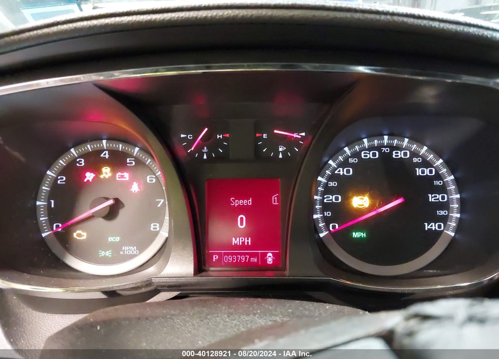 2012 GMC TERRAIN SLE-2 VIN: 2GKFLTEK3C6352308