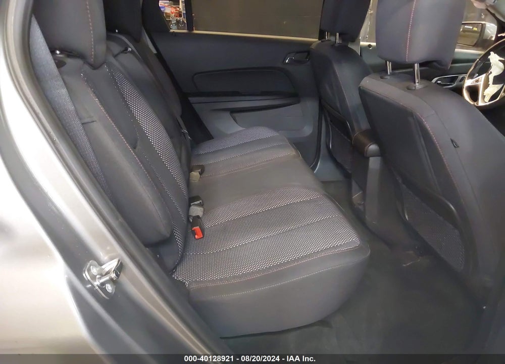 2012 GMC TERRAIN SLE-2 VIN: 2GKFLTEK3C6352308