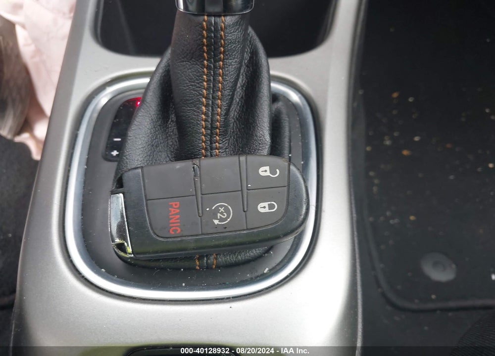 2020 JEEP COMPASS SUN AND SAFETY FWD VIN: 3C4NJCBB3LT248964