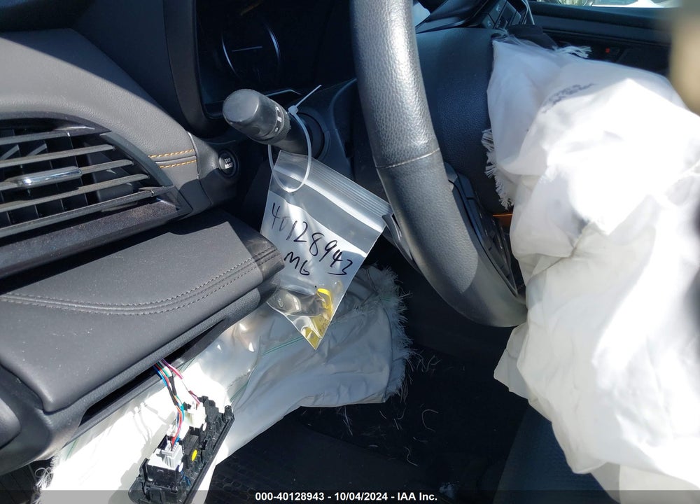 2024 SUBARU OUTBACK WILDERNESS VIN: 4S4BTGUD1R3120757