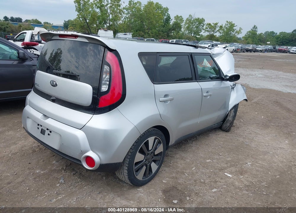 2015 KIA SOUL VIN: KNDJX3A53F7769992
