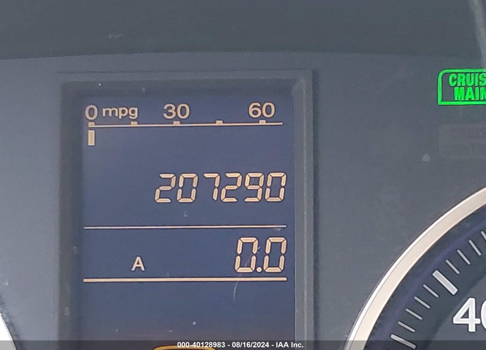 2010 HONDA CR-V LX VIN: 3CZRE3H34AG703200