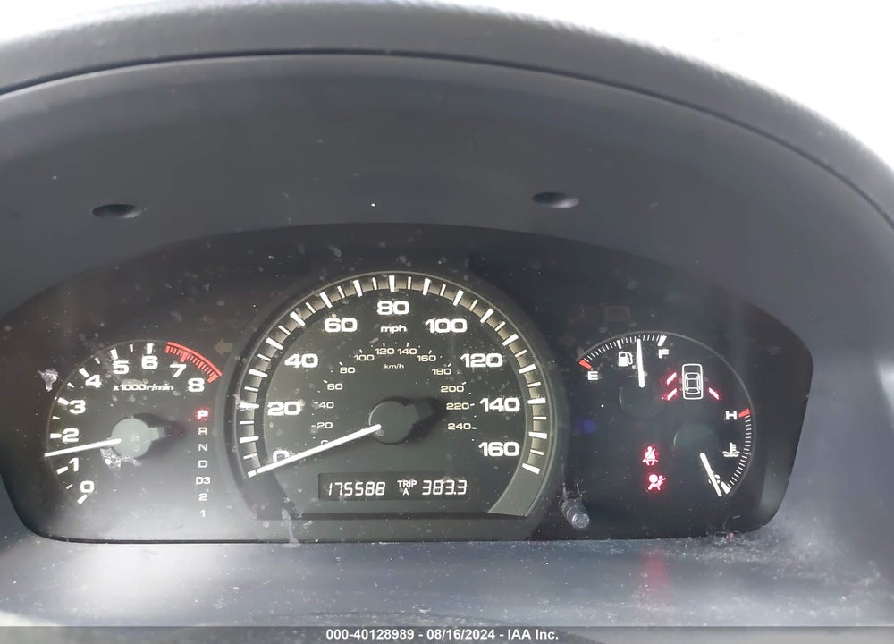 2007 HONDA ACCORD 2.4 SE VIN: 1HGCM56397A184389