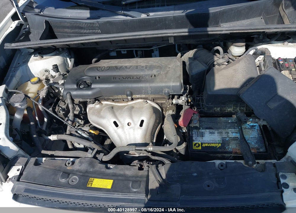 2013 SCION XB VIN: JTLZE4FE2DJ048610