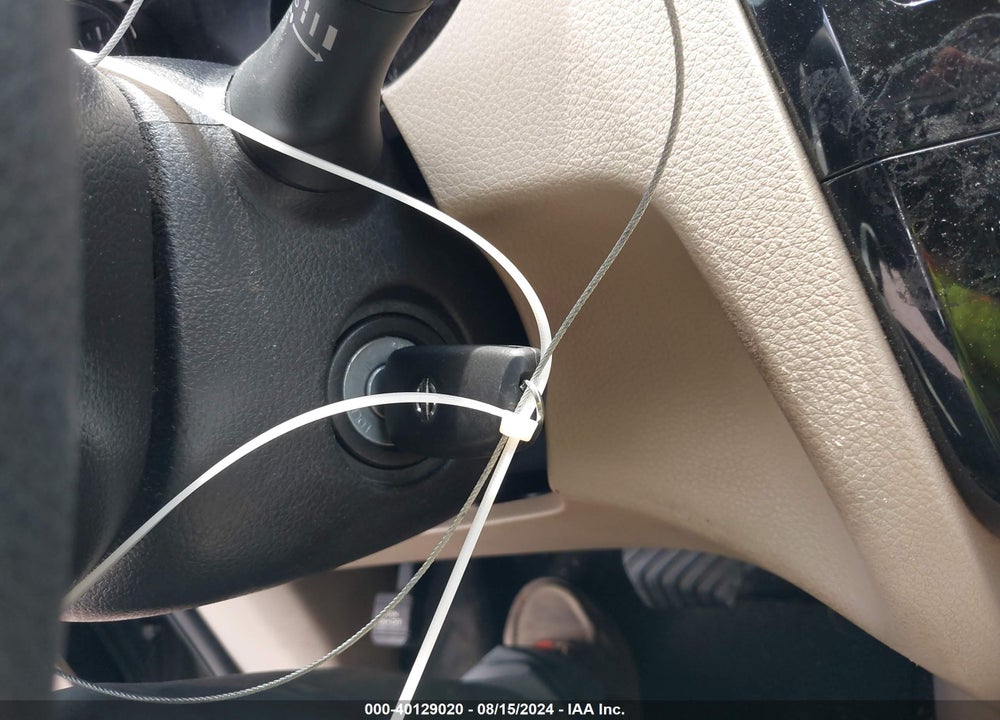2016 NISSAN ROGUE S VIN: JN8AT2MT6GW029638