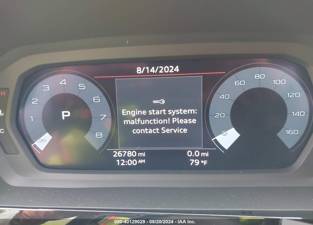 2023 AUDI A3 PREMIUM 40 TFSI FRONT-WHEEL DRIVE S TRONIC VIN: WAUAUDGY9PA108159