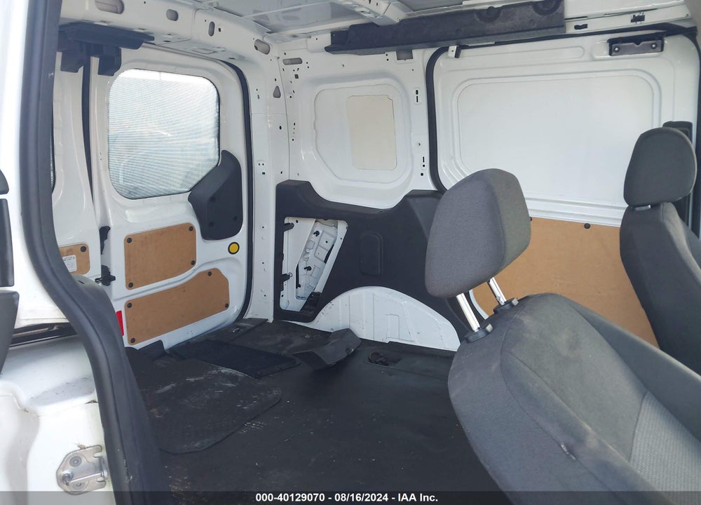2016 FORD TRANSIT CONNECT XL VIN: NM0LS6E76G1247279