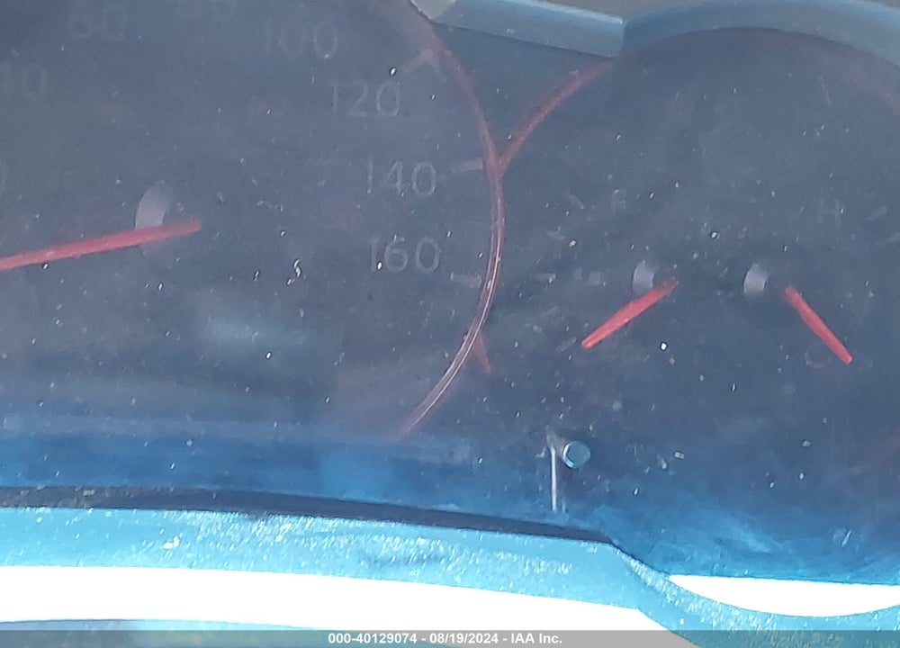 2007 NISSAN ALTIMA 2.5 S VIN: 1N4AL21E27C111696