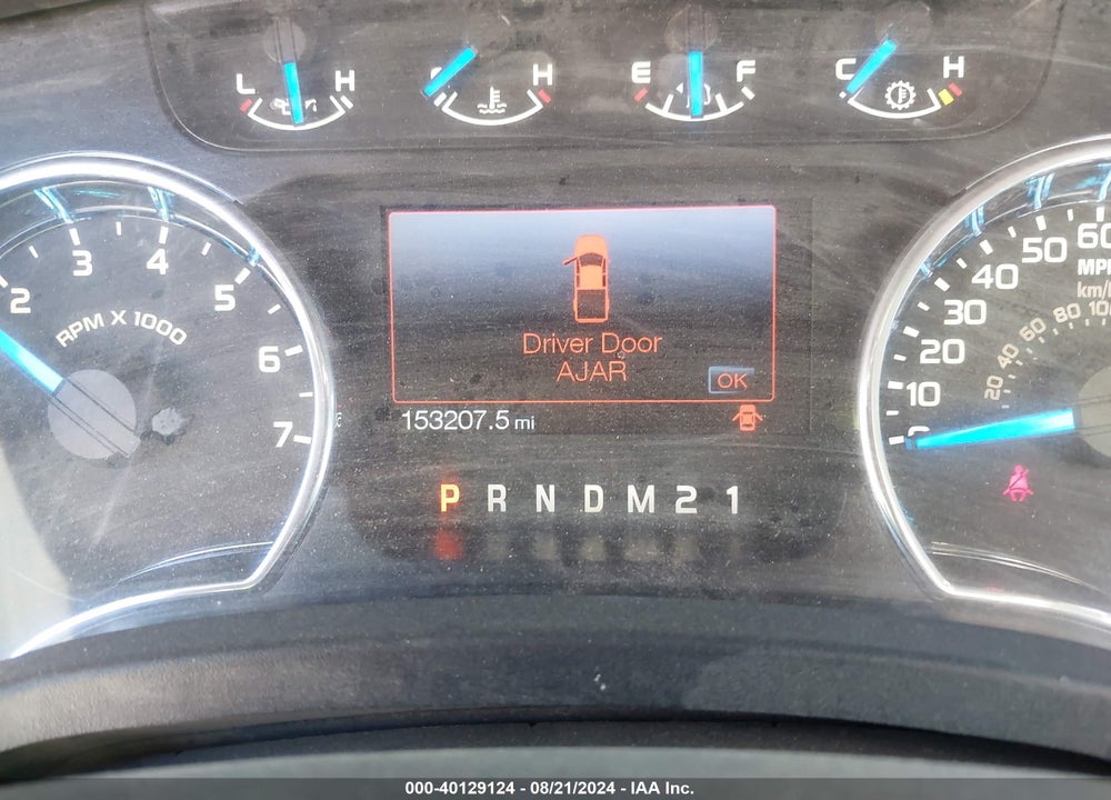 2013 FORD F-150 XLT VIN: 1FTFW1EF9DFA69056