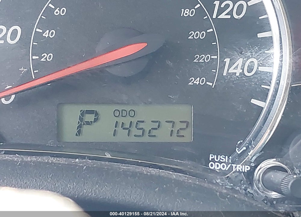 2012 TOYOTA COROLLA S VIN: 5YFBU4EE4CP030377