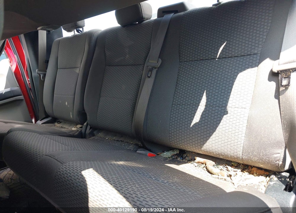 2016 FORD F-150 XLT VIN: 1FTFX1EF7GFC07016