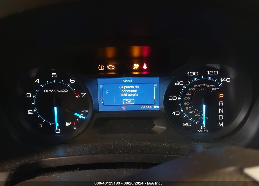 2011 FORD EXPLORER XLT VIN: 1FMHK8D8XBGA11704