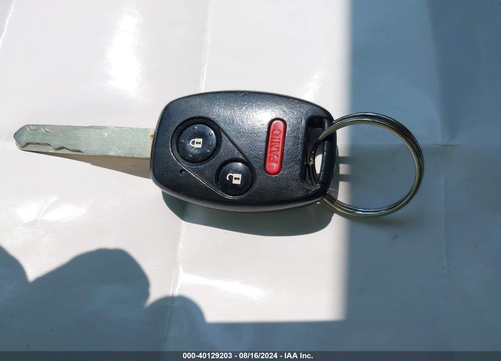 2013 HONDA CR-V EX VIN: 5J6RM4H56DL077683