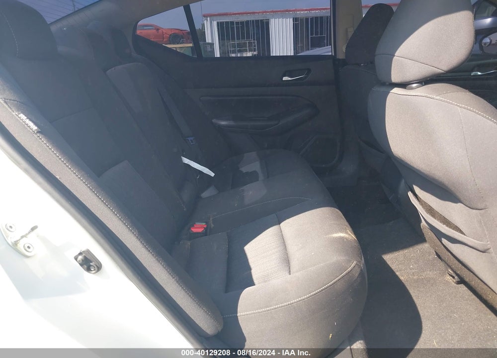 2020 NISSAN ALTIMA S FWD VIN: 1N4BL4BV1LC216111