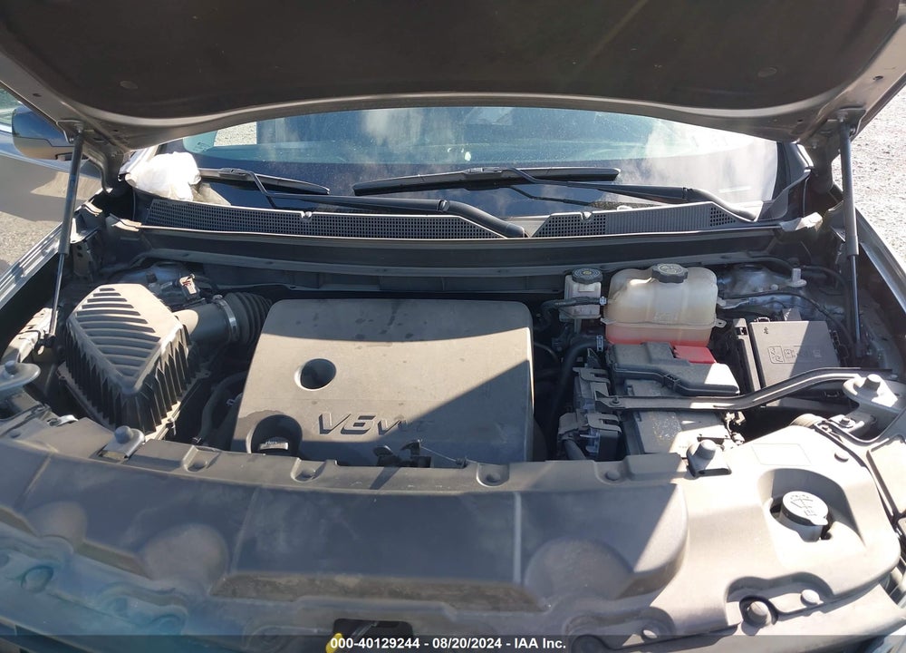 2021 CHEVROLET TRAVERSE FWD LS VIN: 1GNERFKW8MJ127523