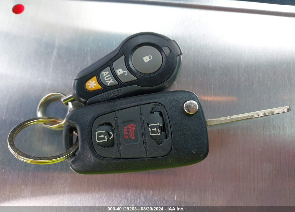 2011 KIA SOUL SPORT VIN: KNDJT2A21B7240711