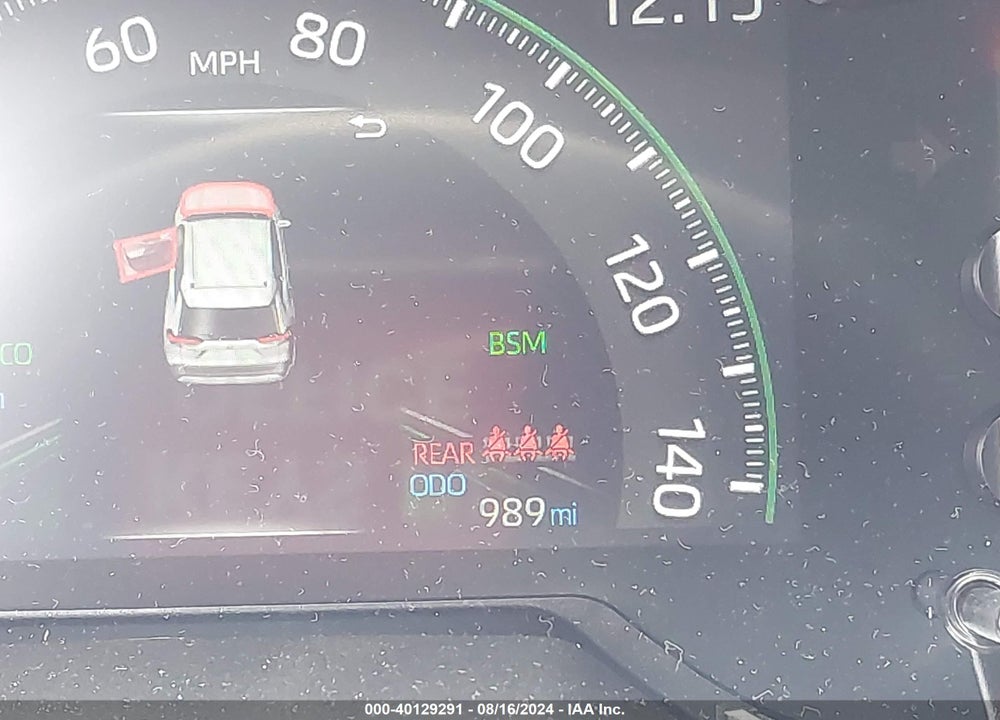 2024 TOYOTA RAV4 XLE PREMIUM VIN: 2T3C1RFV4RC283871