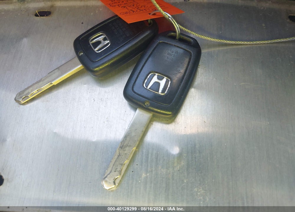 2016 HONDA ACCORD VIN: 1HGCR2F3XGA072944