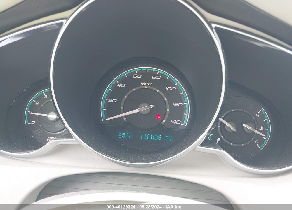 2008 CHEVROLET MALIBU LS VIN: 1G1ZG57B384235481
