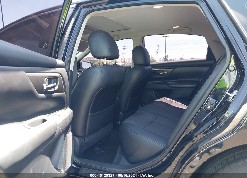 2015 NISSAN ALTIMA 3.5 SL VIN: 1N4BL3AP0FC117474