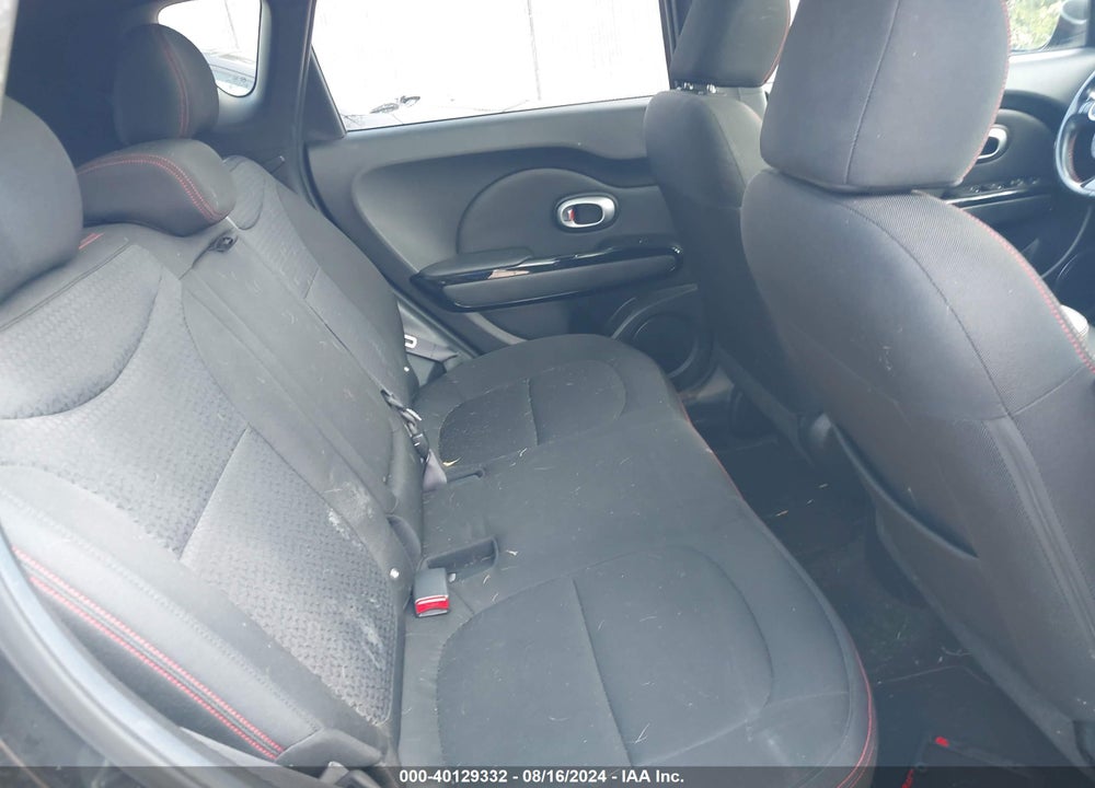 2015 KIA SOUL VIN: KNDJP3A57F7776282