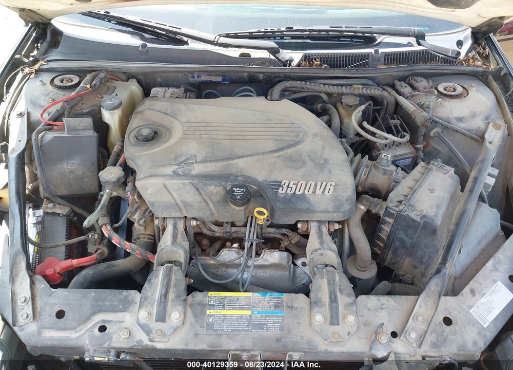 2009 CHEVROLET IMPALA LT VIN: 2G1WT57N991298879