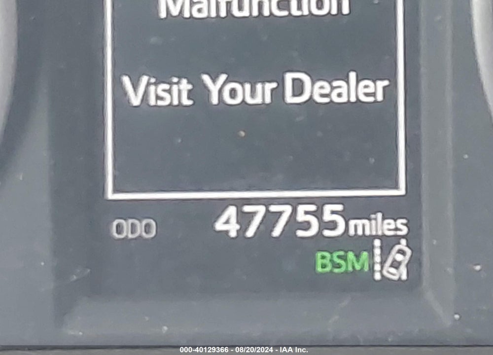 2018 TOYOTA RAV4 ADVENTURE VIN: 2T3RFREV2JW843130