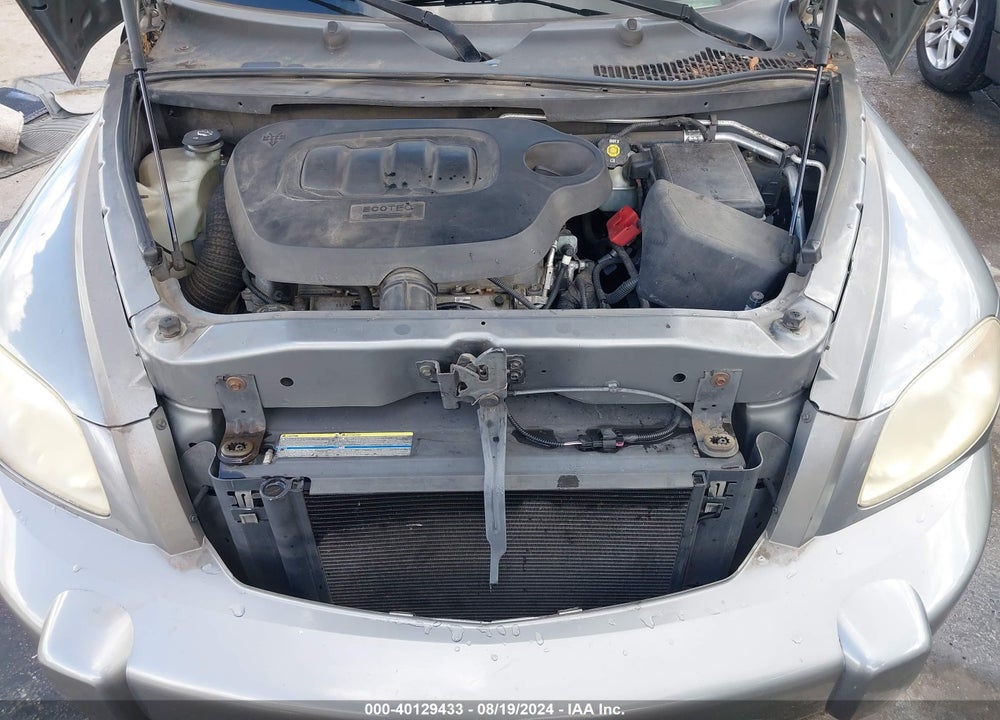 2006 CHEVROLET HHR VIN: 3GNDA23D46S677103