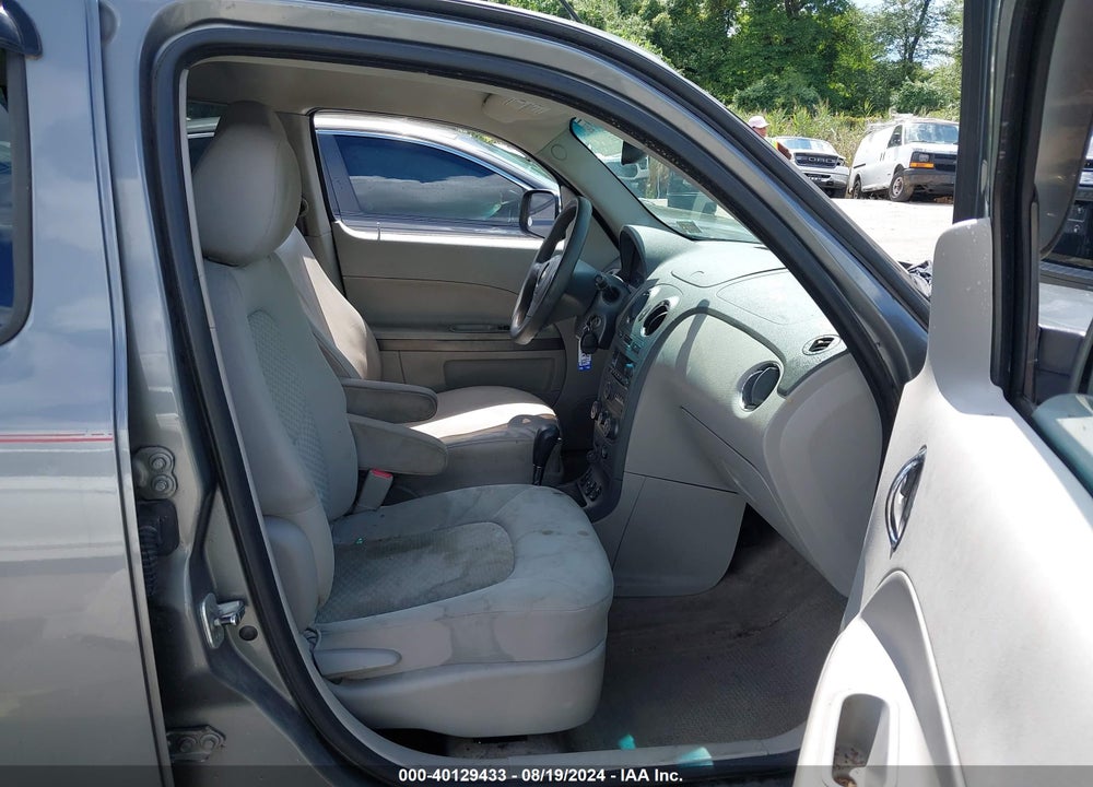 2006 CHEVROLET HHR VIN: 3GNDA23D46S677103