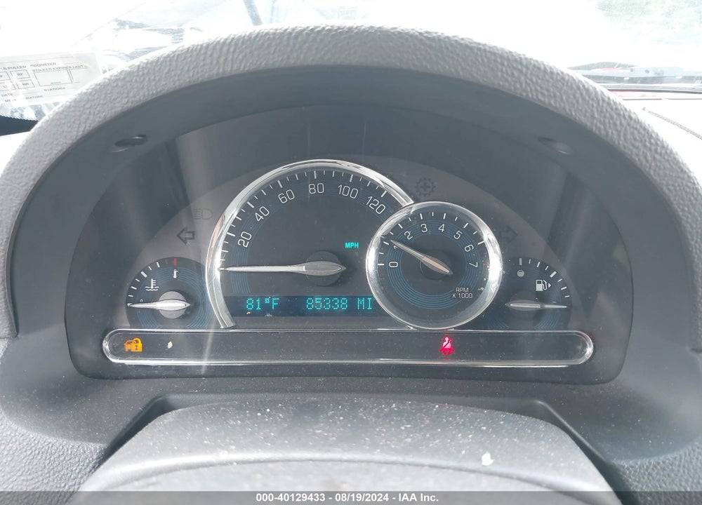 2006 CHEVROLET HHR VIN: 3GNDA23D46S677103