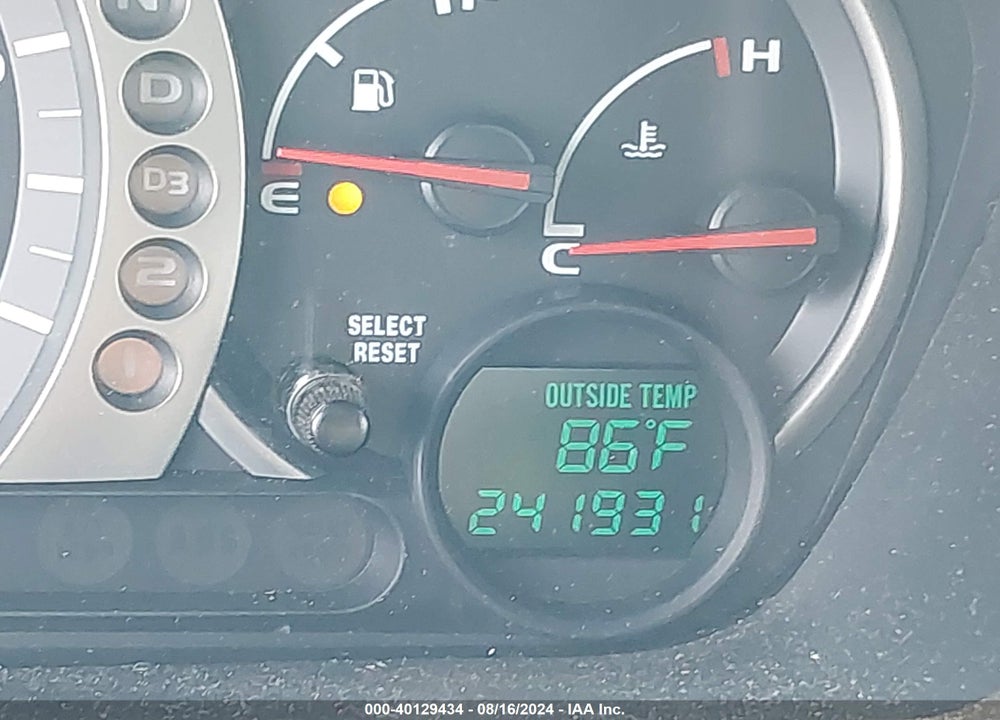 2003 HONDA PILOT EX-L VIN: 2HKYF18753H584802