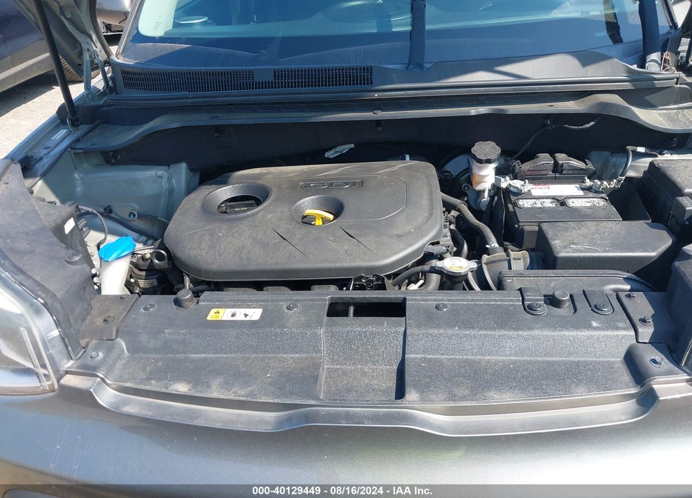 2015 KIA SOUL VIN: KNDJP3A55F7180104