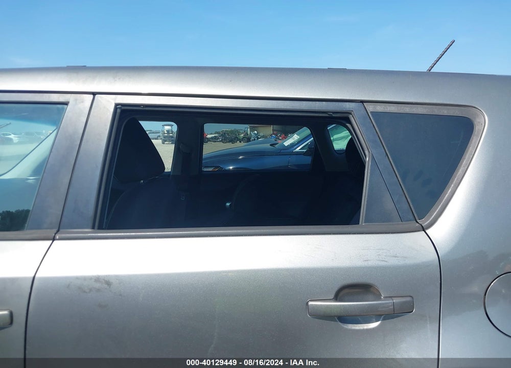 2015 KIA SOUL VIN: KNDJP3A55F7180104