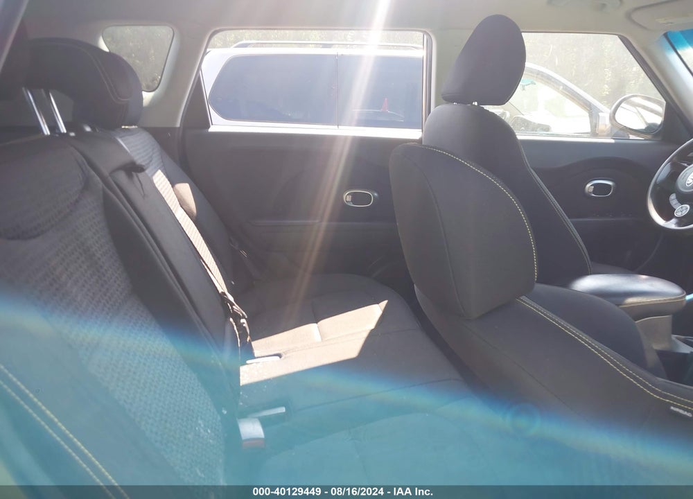 2015 KIA SOUL VIN: KNDJP3A55F7180104