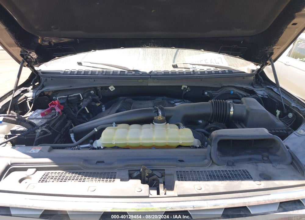 2019 FORD EXPEDITION MAX LIMITED VIN: 1FMJK2AT7KEA69904