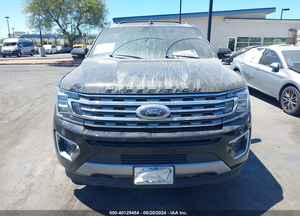 2019 FORD EXPEDITION MAX LIMITED VIN: 1FMJK2AT7KEA69904