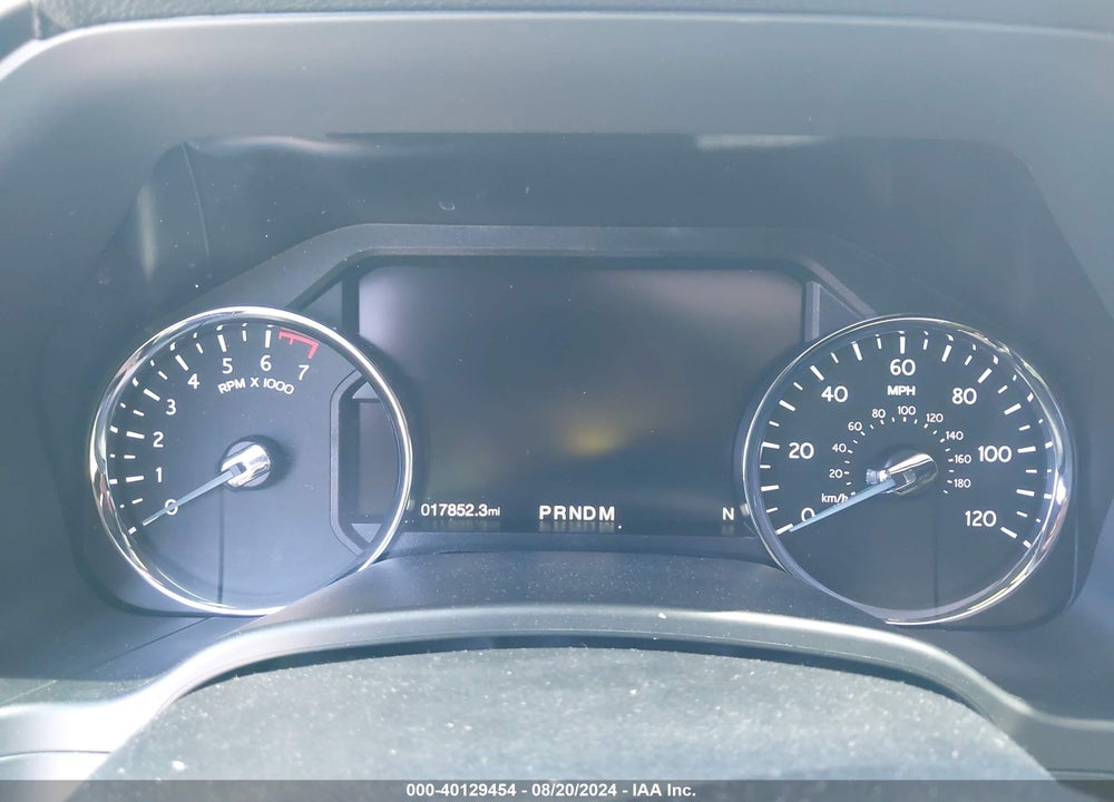 2019 FORD EXPEDITION MAX LIMITED VIN: 1FMJK2AT7KEA69904