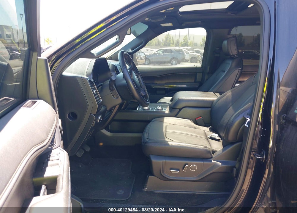 2019 FORD EXPEDITION MAX LIMITED VIN: 1FMJK2AT7KEA69904