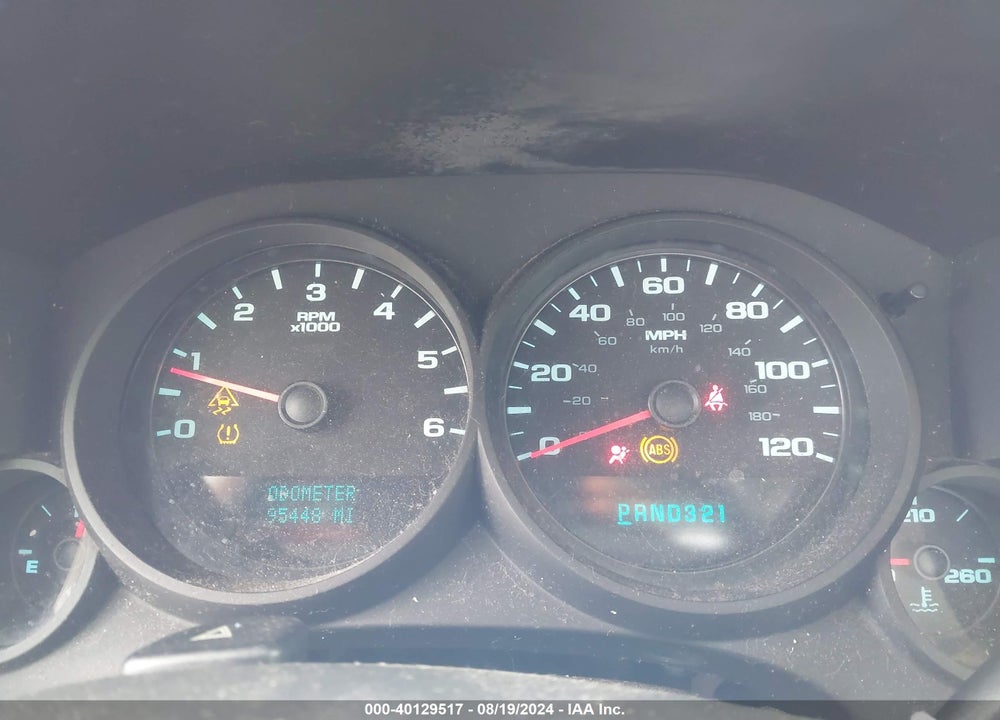 2011 GMC SIERRA 1500 WORK TRUCK VIN: 1GTN2TEX7BZ416522