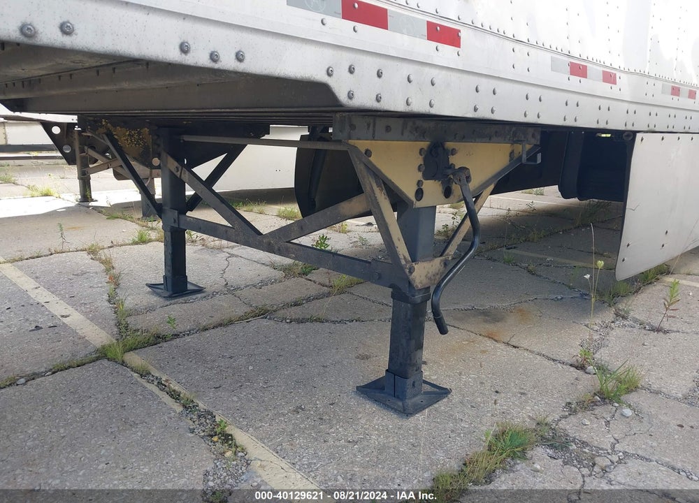 2020 GREAT DANE TRAILERS --- VIN: 1GR1A062XLB169158