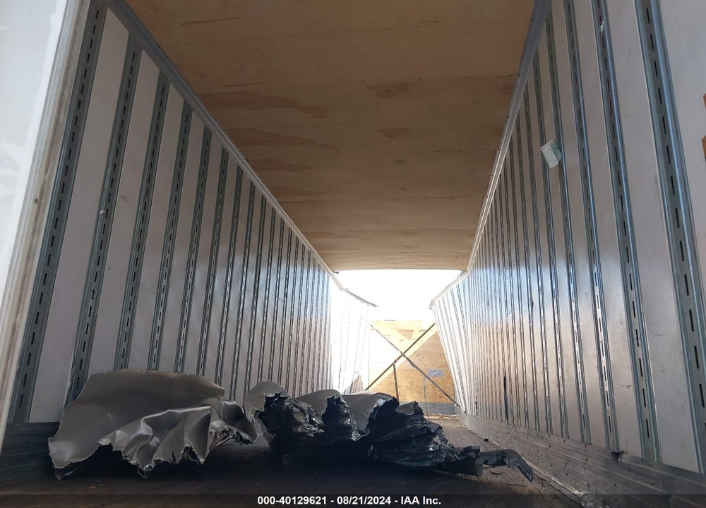 2020 GREAT DANE TRAILERS --- VIN: 1GR1A062XLB169158