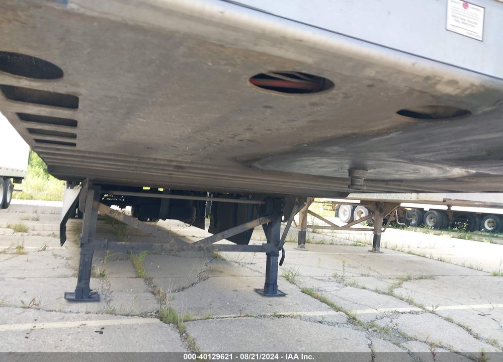 2020 GREAT DANE TRAILERS --- VIN: 1GR1A062XLB169158