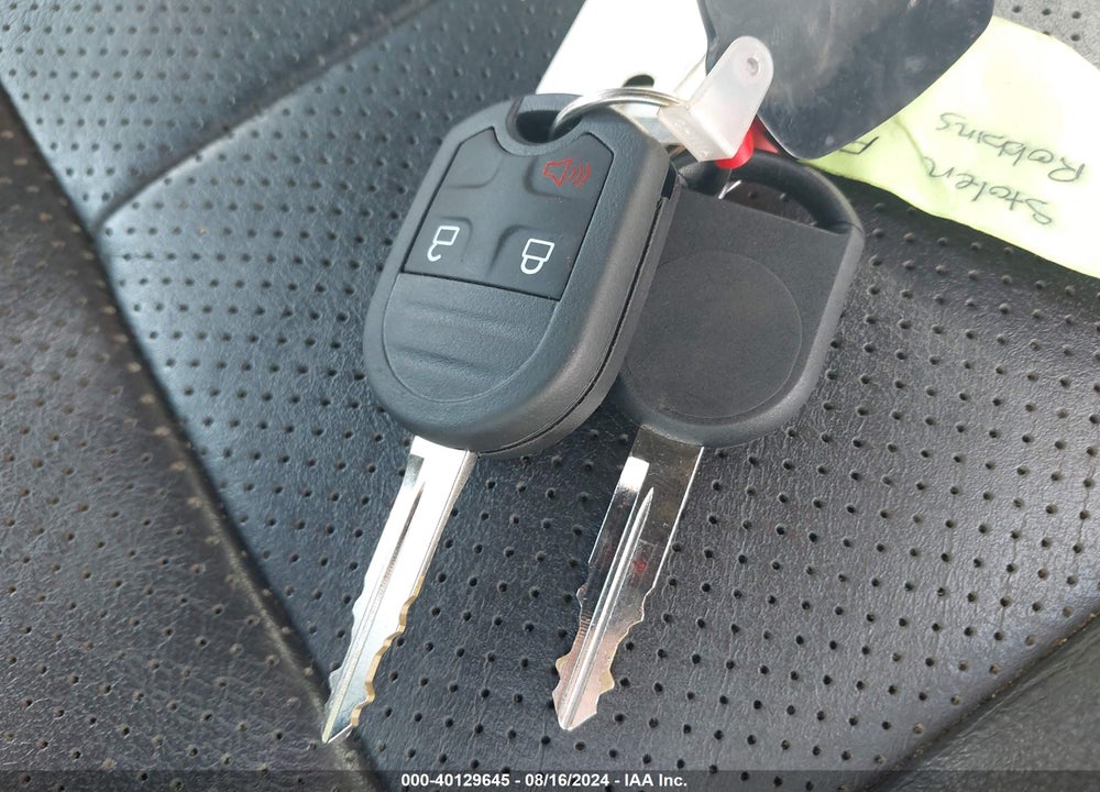 2013 FORD F-150 FX4 VIN: 1FTFW1ET9DKD65157