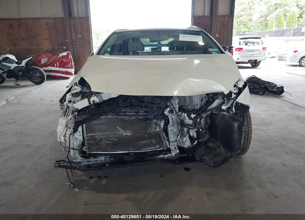 2012 TOYOTA PRIUS VIN: JTDKN3DU0C5396172