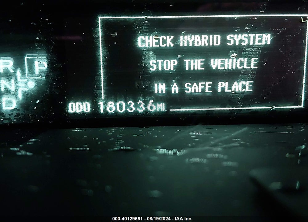 2012 TOYOTA PRIUS VIN: JTDKN3DU0C5396172
