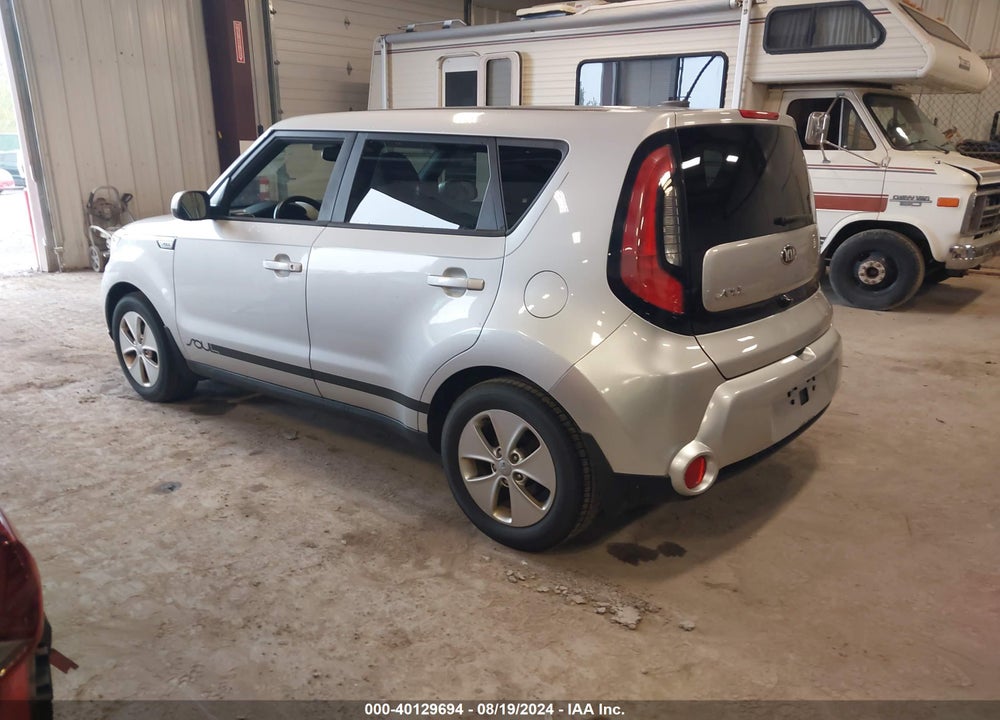 2016 KIA SOUL VIN: KNDJN2A2XG7829662