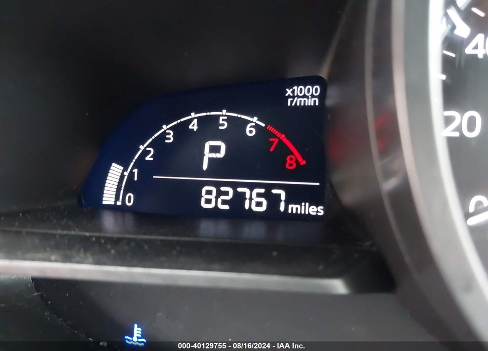 2018 MAZDA 3 SPORT VIN: 3MZBN1U77JM231934