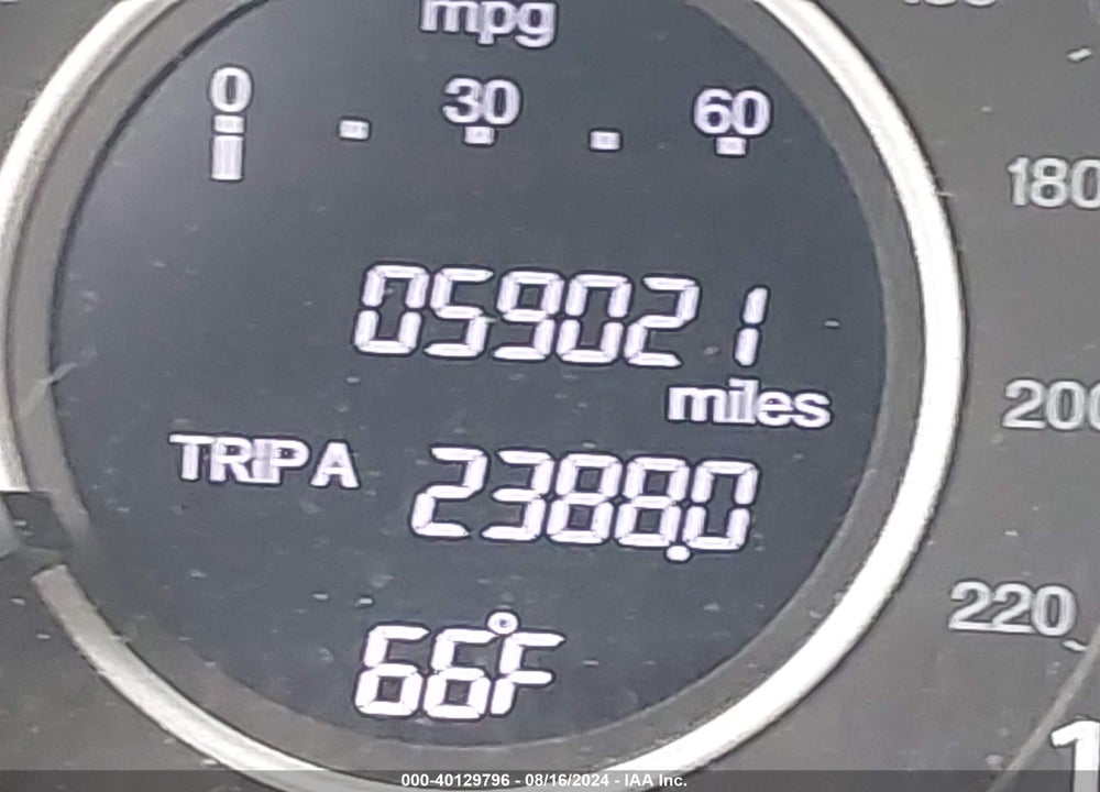 2014 HONDA CR-V LX VIN: 2HKRM4H37EH671824