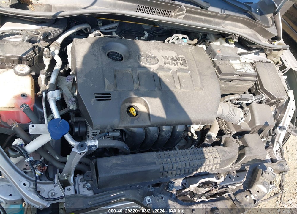 2018 TOYOTA C-HR XLE PREMIUM VIN: JTNKHMBX1J1002334