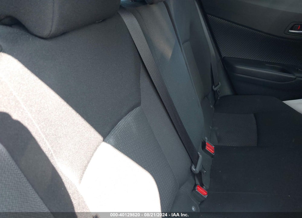 2018 TOYOTA C-HR XLE PREMIUM VIN: JTNKHMBX1J1002334